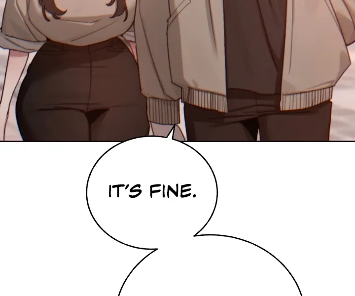 Cold? Hot! Chapter 14 page 78 - 
