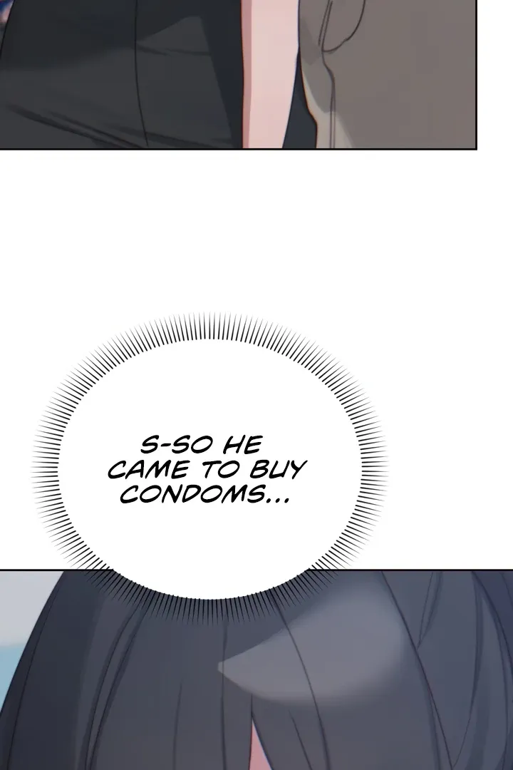 Cold? Hot! Chapter 14 page 99 - 