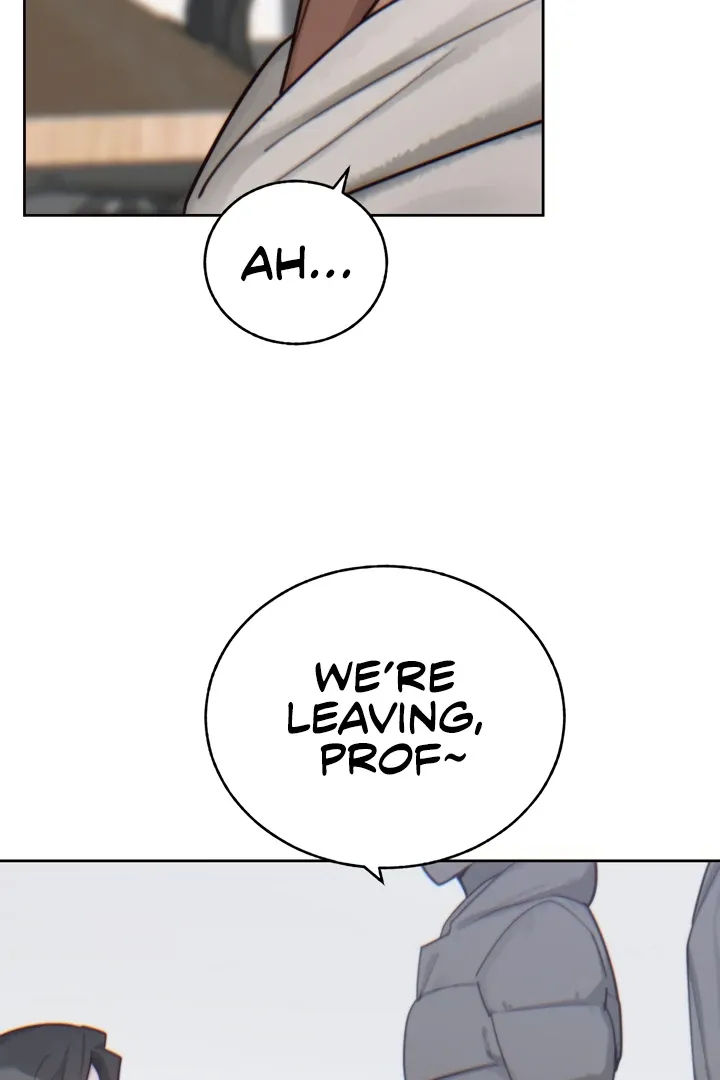 Cold? Hot! Chapter 15 page 15 - 