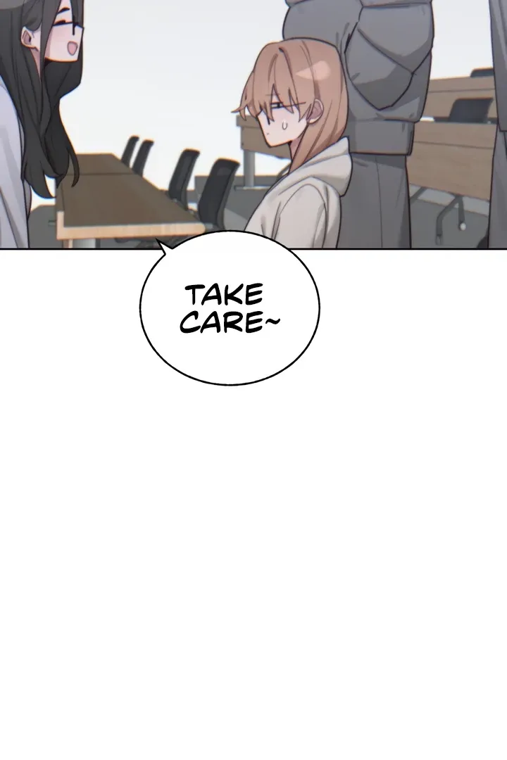 Cold? Hot! Chapter 15 page 16 - 