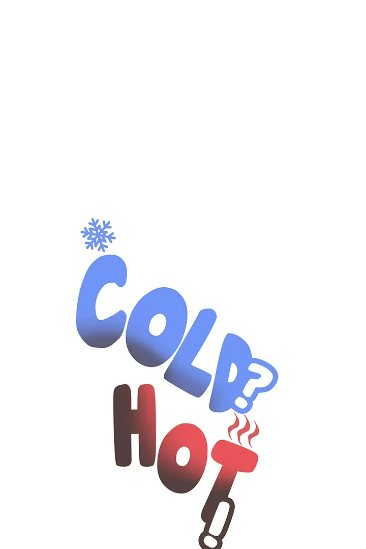 Cold? Hot! Chapter 15 page 3 - 