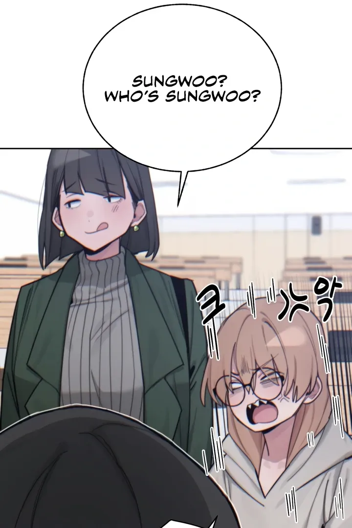 Cold? Hot! Chapter 15 page 24 - 