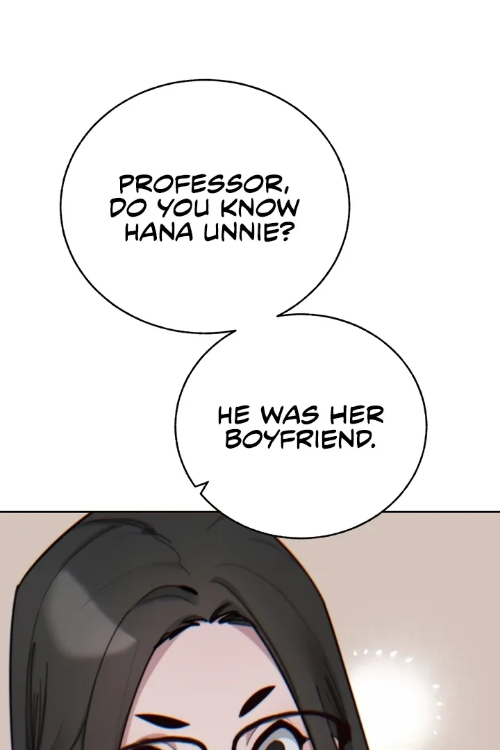 Cold? Hot! Chapter 15 page 30 - 