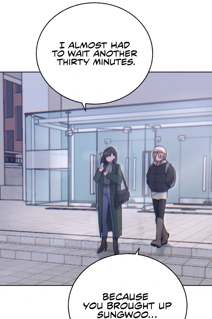 Cold? Hot! Chapter 15 page 36 - 