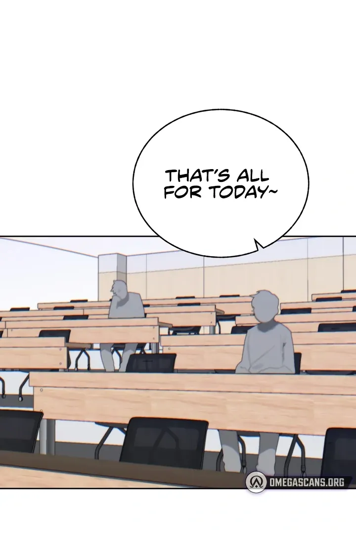 Cold? Hot! Chapter 15 page 5 - 