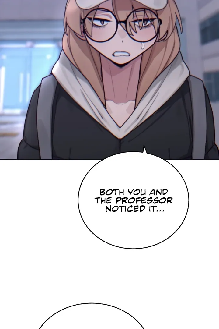Cold? Hot! Chapter 15 page 42 - 