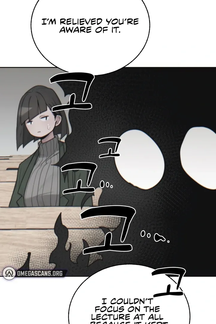 Cold? Hot! Chapter 15 page 43 - 