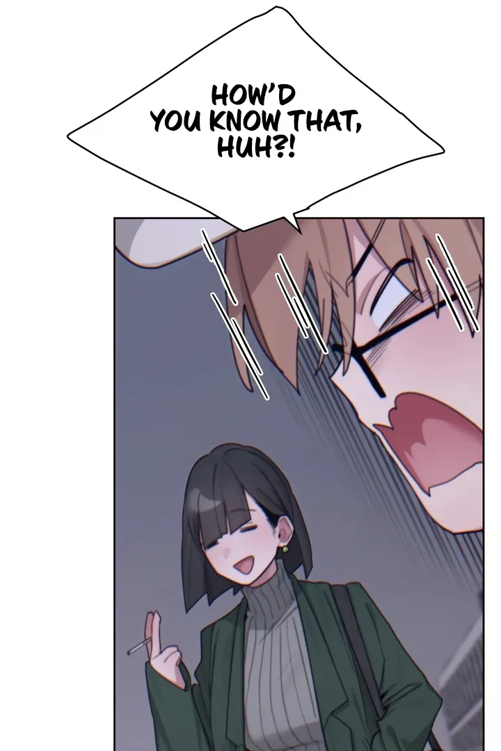 Cold? Hot! Chapter 15 page 47 - 