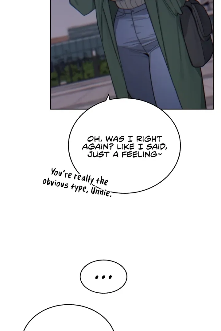 Cold? Hot! Chapter 15 page 48 - 