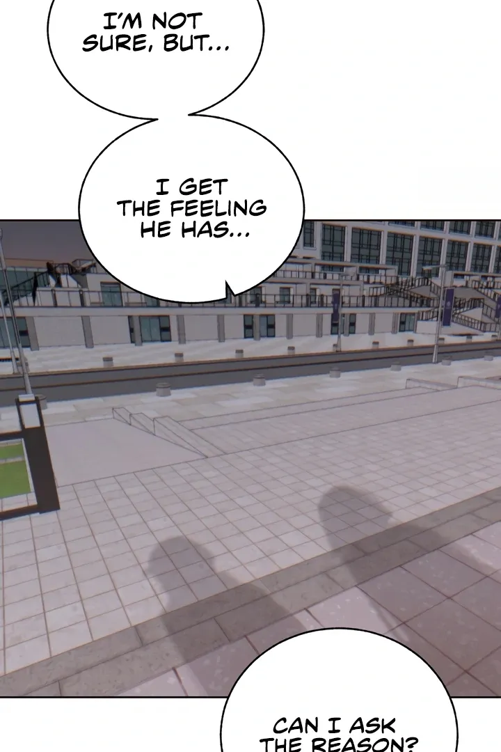 Cold? Hot! Chapter 15 page 49 - 