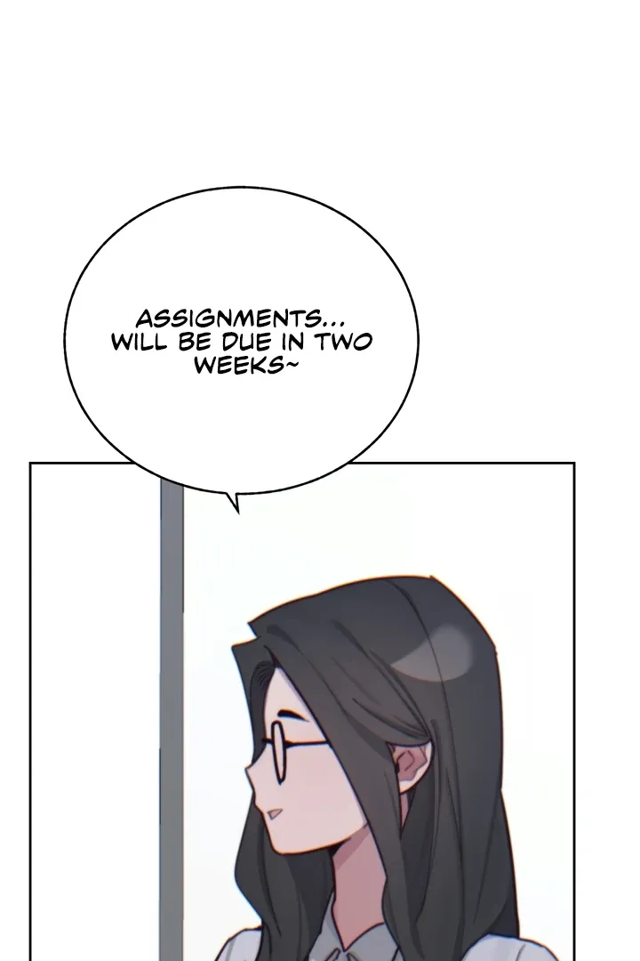 Cold? Hot! Chapter 15 page 6 - 