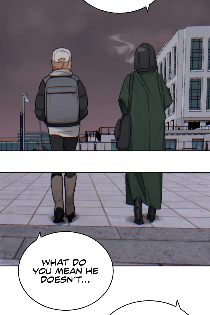 Cold? Hot! Chapter 15 page 59 - 