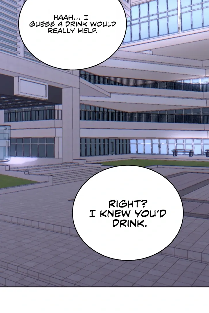 Cold? Hot! Chapter 15 page 61 - 