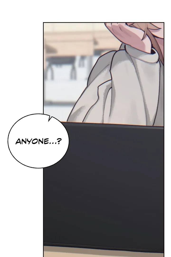 Cold? Hot! Chapter 15 page 8 - 