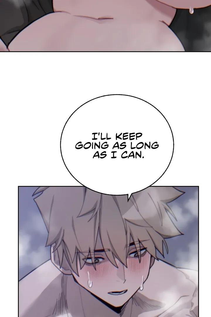 Cold? Hot! Chapter 15 page 75 - 