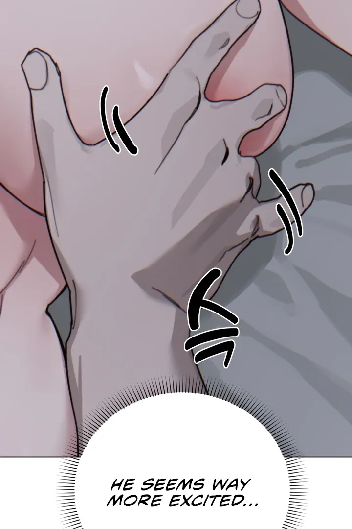 Cold? Hot! Chapter 15 page 84 - 