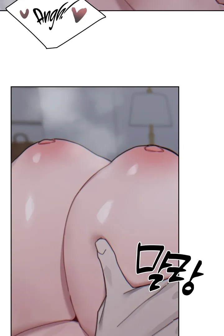 Cold? Hot! Chapter 15 page 86 - 