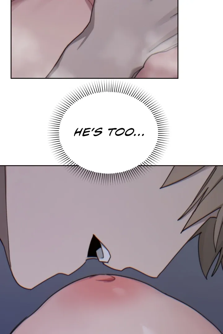Cold? Hot! Chapter 15 page 87 - 