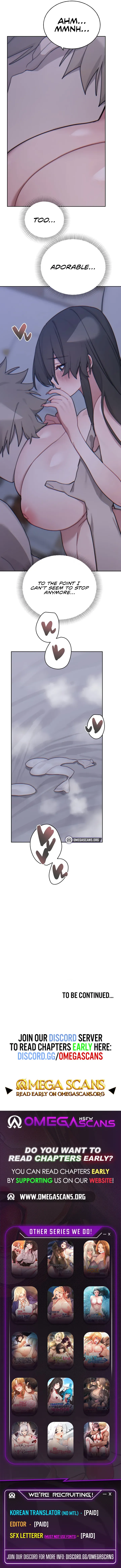 Cold? Hot! Chapter 15 page 90 - 