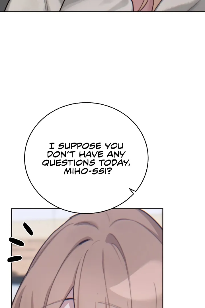 Cold? Hot! Chapter 15 page 10 - 