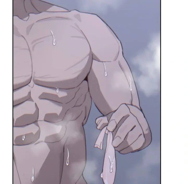Cold? Hot! Chapter 16 page 12 - 