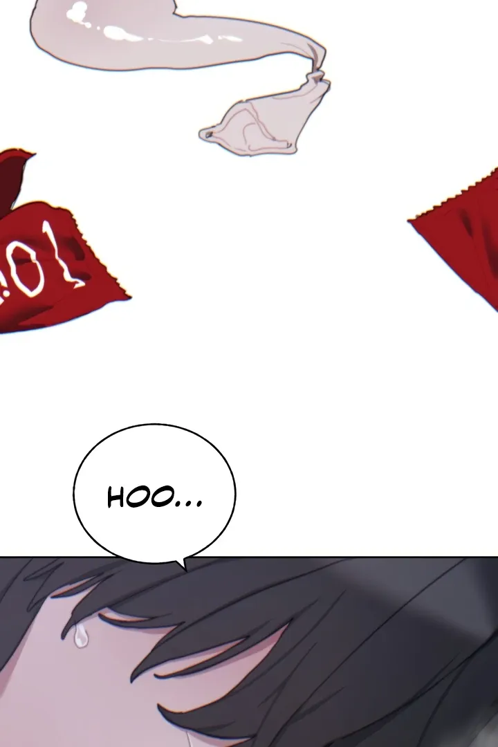Cold? Hot! Chapter 16 page 15 - 