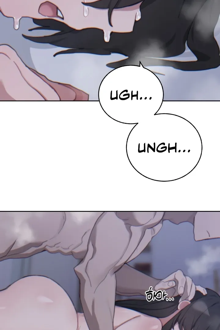 Cold? Hot! Chapter 16 page 16 - 