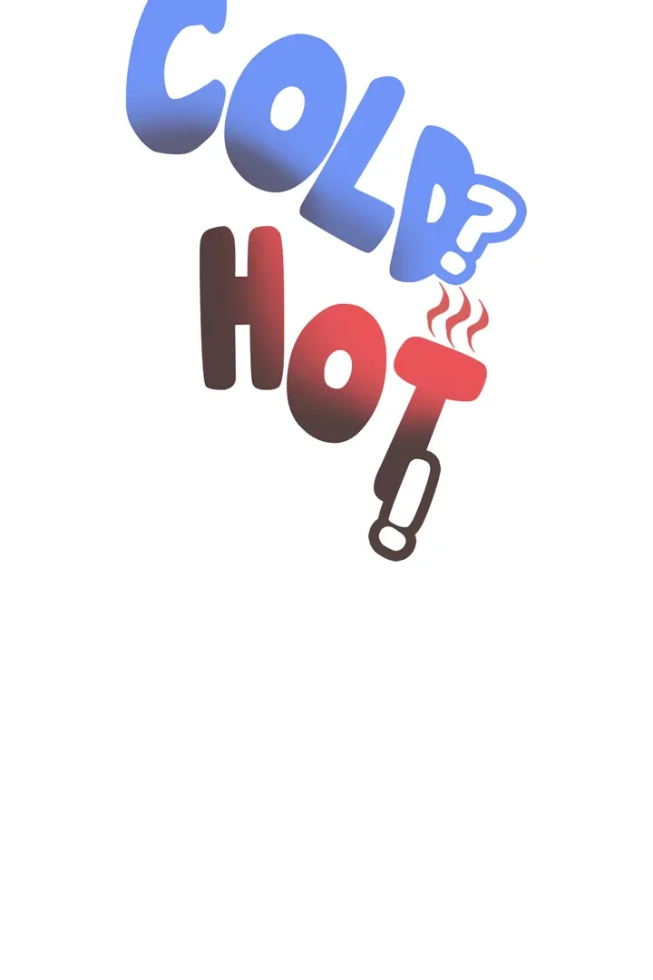 Cold? Hot! Chapter 16 page 3 - 