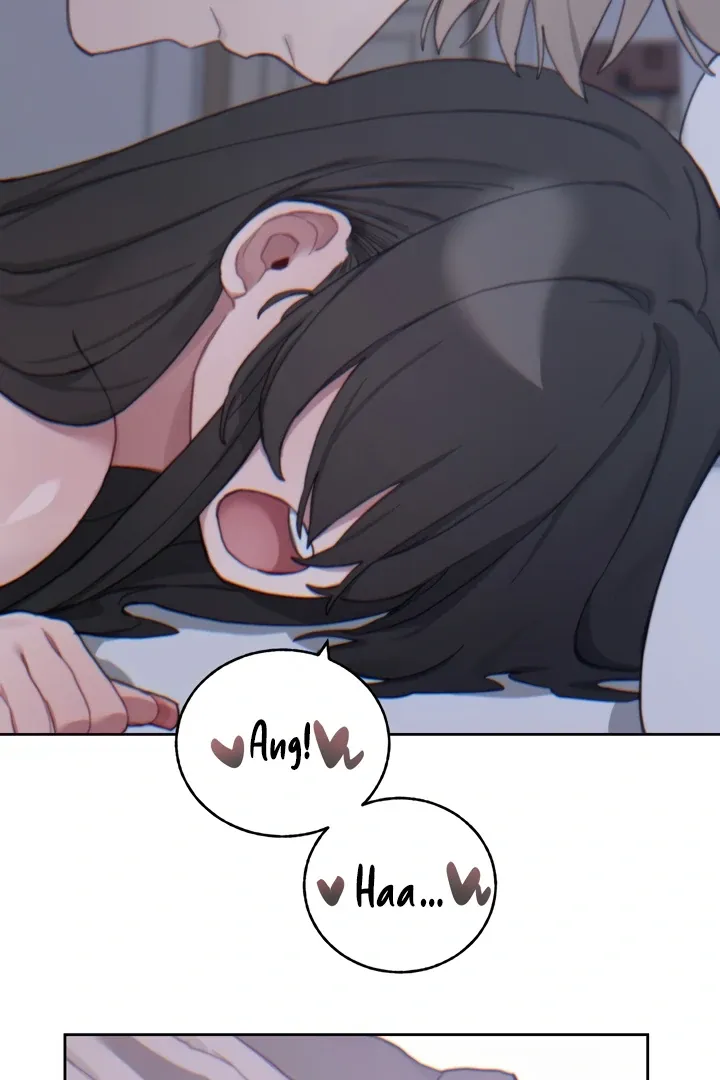 Cold? Hot! Chapter 16 page 28 - 