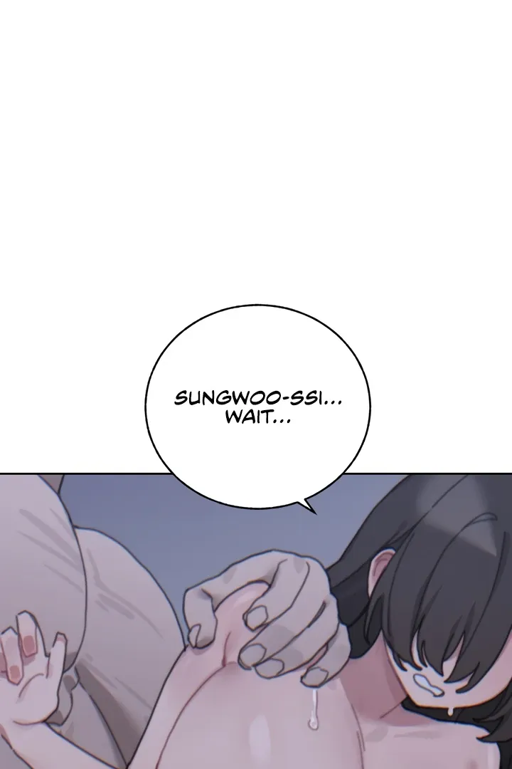 Cold? Hot! Chapter 16 page 52 - 
