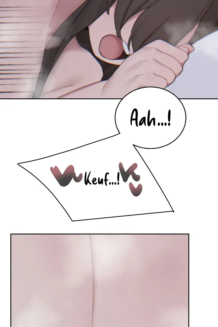 Cold? Hot! Chapter 16 page 74 - 