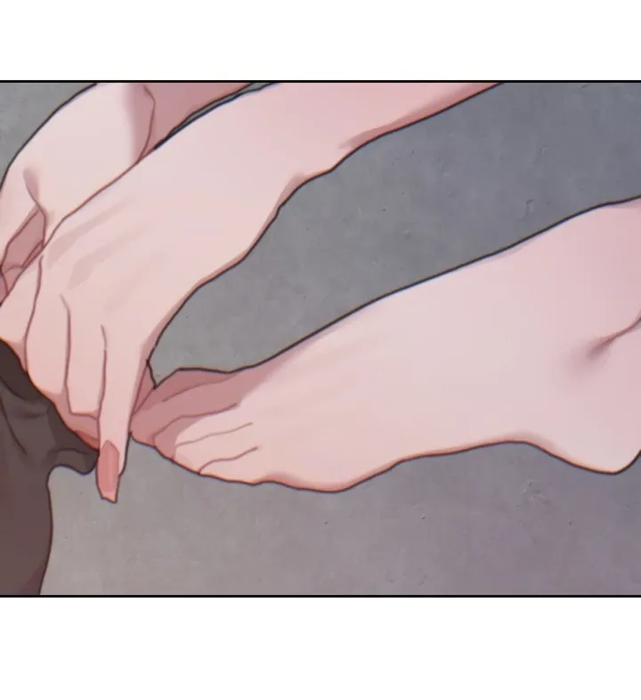 Cold? Hot! Chapter 17 page 12 - 