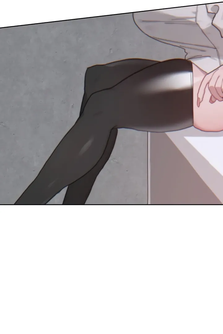 Cold? Hot! Chapter 17 page 14 - 