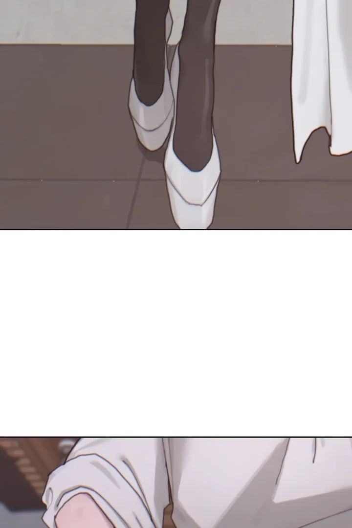 Cold? Hot! Chapter 17 page 19 - 