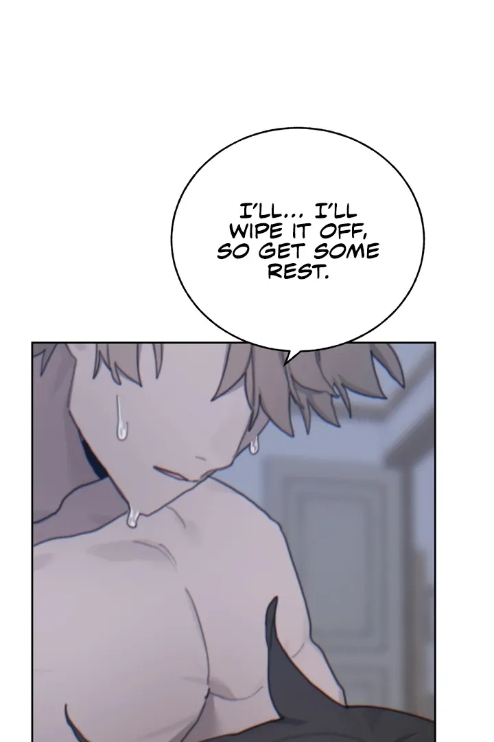Cold? Hot! Chapter 17 page 30 - 