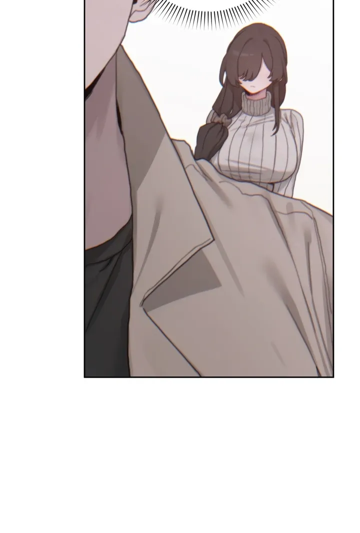 Cold? Hot! Chapter 17 page 36 - 