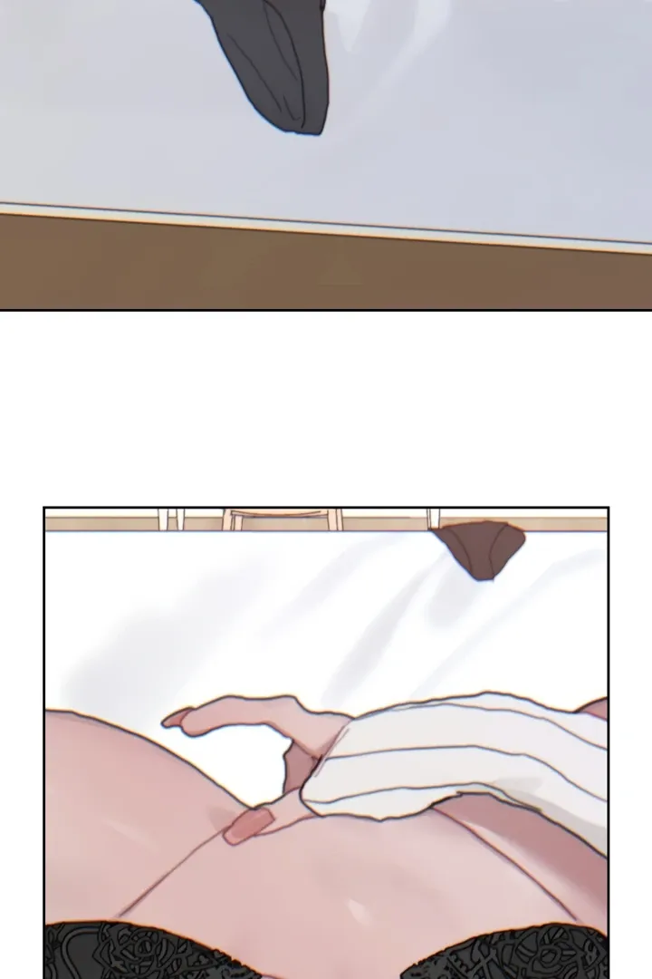 Cold? Hot! Chapter 17 page 40 - 