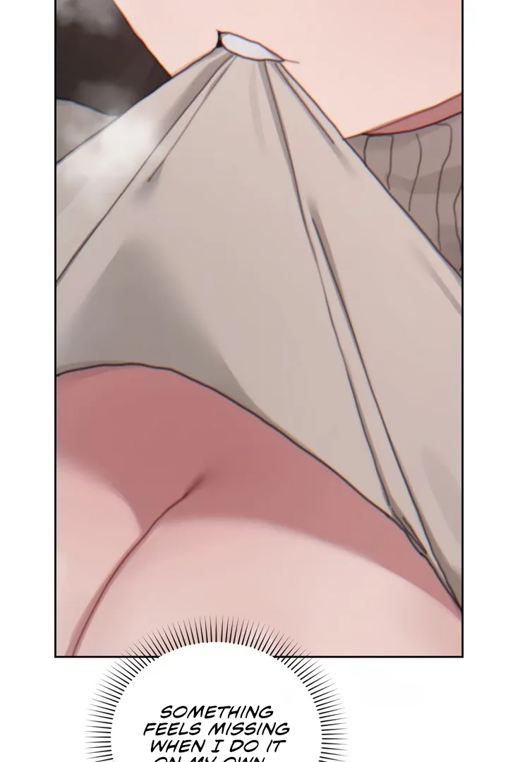 Cold? Hot! Chapter 17 page 42 - 