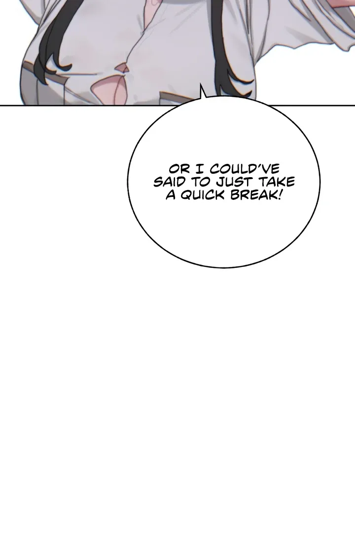 Cold? Hot! Chapter 17 page 44 - 