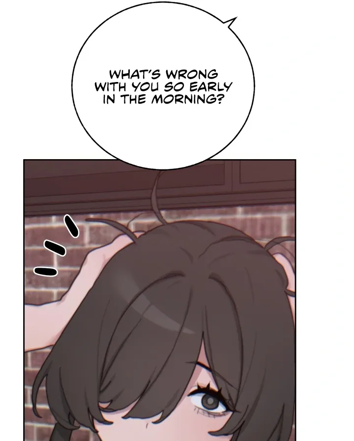 Cold? Hot! Chapter 17 page 45 - 