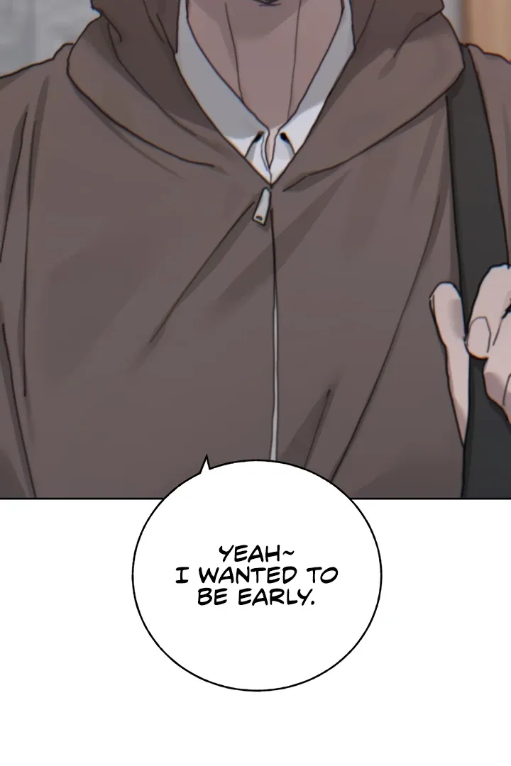 Cold? Hot! Chapter 17 page 48 - 