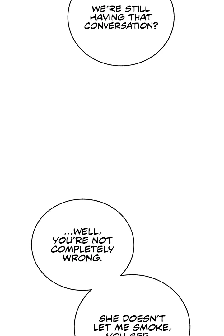Cold? Hot! Chapter 17 page 51 - 