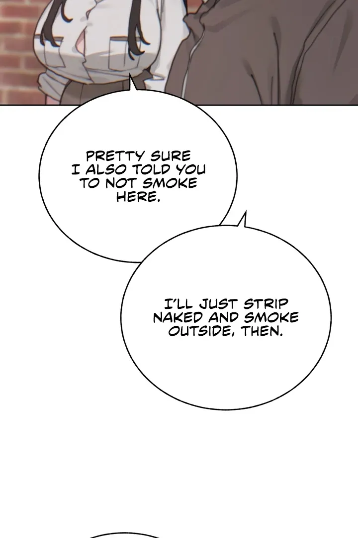 Cold? Hot! Chapter 17 page 53 - 