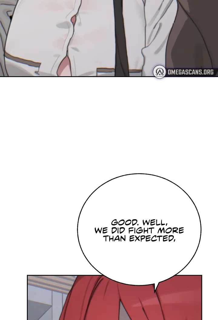 Cold? Hot! Chapter 17 page 55 - 