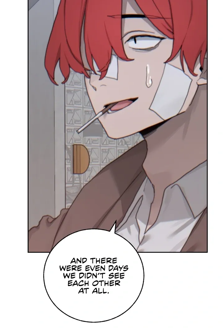 Cold? Hot! Chapter 17 page 56 - 