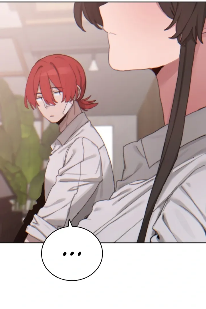 Cold? Hot! Chapter 18 page 14 - 