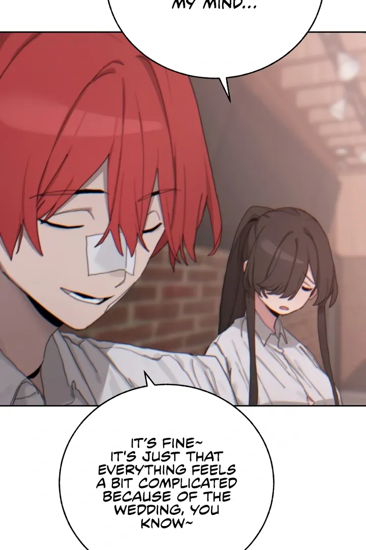 Cold? Hot! Chapter 18 page 18 - 