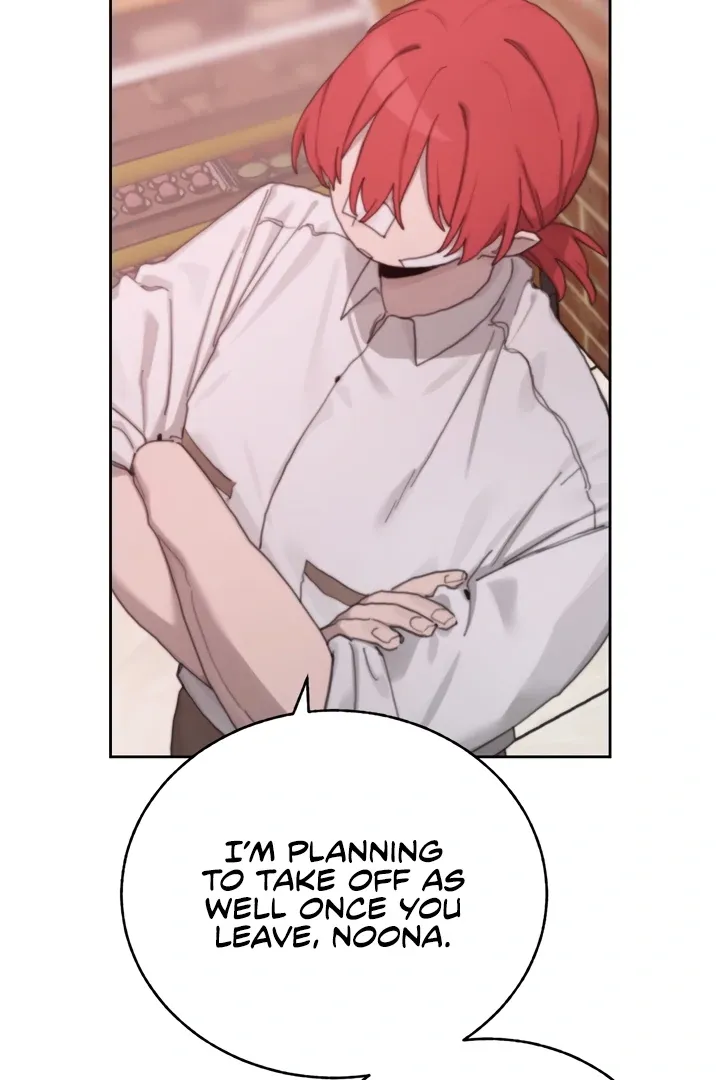 Cold? Hot! Chapter 18 page 20 - 