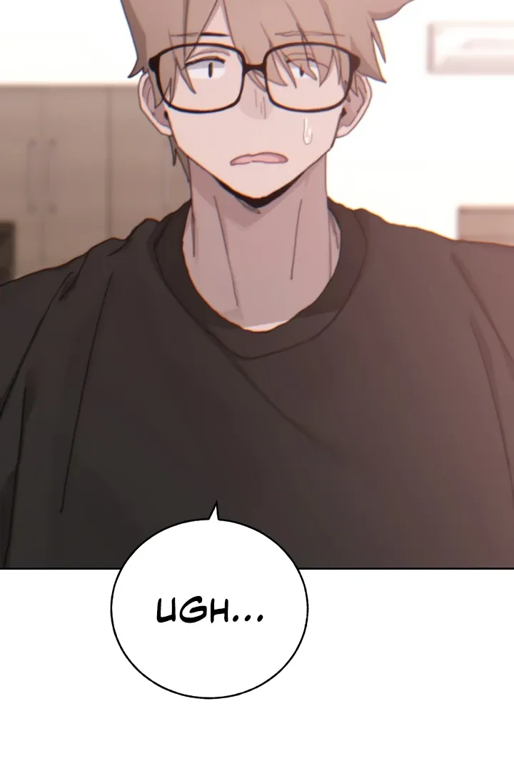 Cold? Hot! Chapter 18 page 3 - 