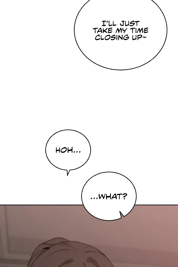 Cold? Hot! Chapter 18 page 21 - 